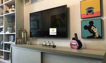 Imagem 4: Apartamento à venda, Jaguaré, 76m², 2 dormitórios, 1 suíte, 1 vaga!