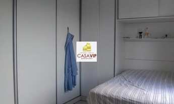 Imagem 6: Apartamento à venda, Jardim Bandeirantes, 48m², 2 dormitórios, sem vagas!