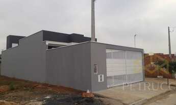 Imagem: Casa - Jardim Nova Alvorada - Hortolândia