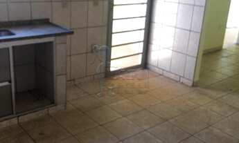 Imagem 6: Casa Padrão em Ribeirão Preto