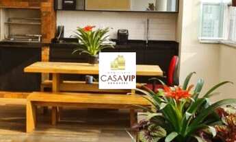 Imagem 2: Cobertura duplex à venda, Ipiranga, 186m², 3 dormitórios, 1 suíte, 3 vagas!