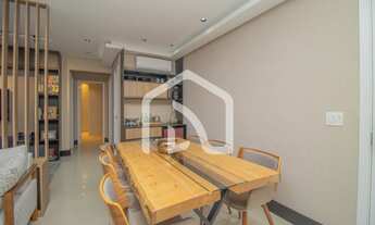 Imagem 4: Apartamento à venda, 86 m² por R$ 1.166.000,00 - Alphaville Empresarial - Barueri/SP