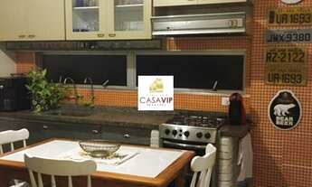 Imagem 3: Apartamento à venda, Perdizes, 120m², 3 dormitórios, 1 suíte, 4 vagas!