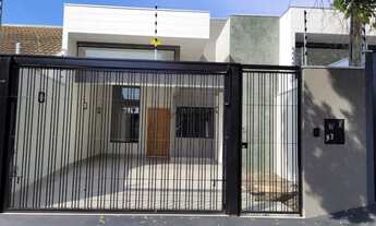 Imagem 3: VENDA Casa com 3 dormitórios