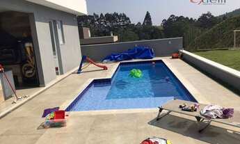 Imagem 5: Casa com 3 dormitórios à venda, 331 m² por R$ 2.320.000 - Tamboré 11 - Santana de Parnaíba