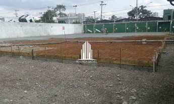 Imagem 3: TERRENO 1598,00M² , À VENDA EM SÃO PAULO