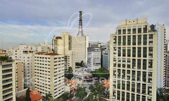 Imagem 6: São Paulo - Apartamento Padrão - Bela Vista