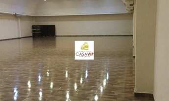 Imagem 2: Galpão comercial para locação, Barra Funda, 719m²!