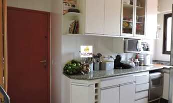 Imagem 5: Apartamento à venda, Santana, 106m², 3 suítes, 2 vagas!