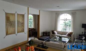 Imagem 4: APARTAMENTO - JARDIM AMÉRICA - SP