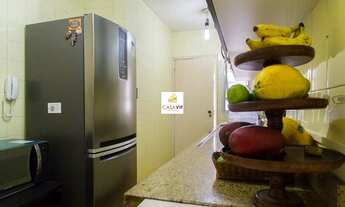 Imagem 6: Apartamento à venda, Mirandópolis, 70m², 2 dormitórios, 1 vaga!