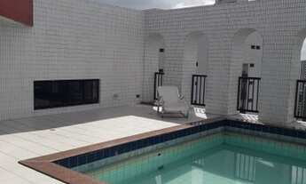 Imagem 4: Duplex para venda com 460 metros quadrados com 5 quartos em Boa Viagem - Recife - PE