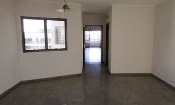 Imagem 2: Locação - Venda - Apartamento Amplo, 1 por andar, 419M, sala 2 ambientes, sacada, cozinha