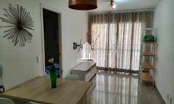 Imagem: Apartamento à venda na Consolação com