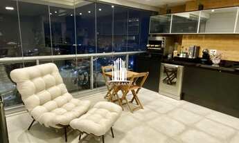 Imagem 6: Apartamento com 2 dormitórios em Santo Amaro