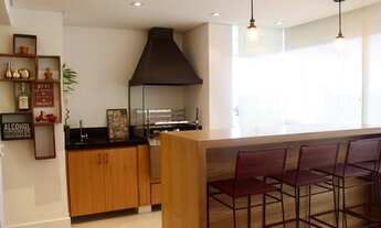 Imagem 7: Locação Apartamento 2 Dormitórios - 138 m² Brooklin