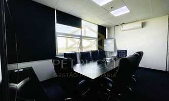 Imagem 7: Sala - Swiss Park - Campinas