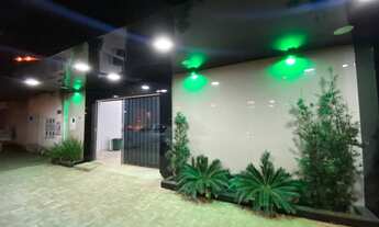 Imagem 2: Galpão/Depósito/Armazém para venda com 270 metros quadrados com 2 quartos