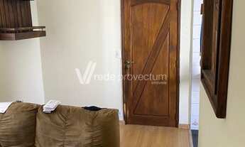 Imagem 2: Apartamento - Vila Georgina - Campinas