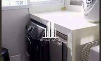 Imagem 2: Apartamento à venda com 105m², 3 quartos sendo 1 suite e 2 vagas