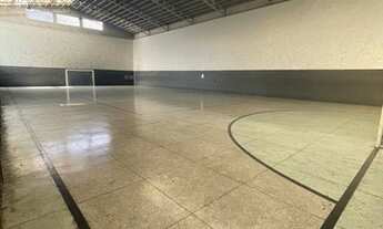 Imagem 3: Belo Horizonte - Galpão/Depósito/Armazém - Camargos