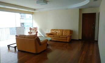 Imagem: Apartamento à venda, 4 quartos, 1 suíte