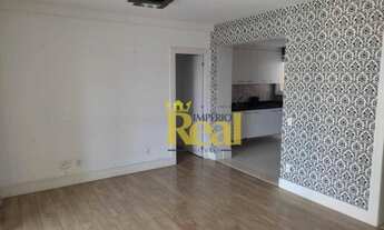 Imagem 7: Apartamento com 3 dormitórios à venda, 100 m² por R$ 1.280.000 - Vila Romana - São Paulo/S