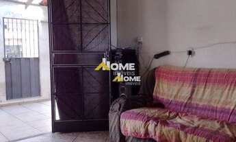 Imagem 7: Casa com 5 dormitórios à venda, 248 m² por R$ 480.000,00 - Marilândia - Ibirité/MG