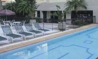 Imagem 4: FLAT APART HOTEL - MOEMA PÁSSAROS - SP