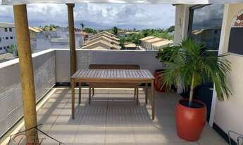 Imagem: Cobertura para Venda em Lauro de Freitas