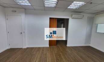 Imagem 6: Conjunto para alugar, 120 m² por R$ 6.000/mês - Centro - São Bernardo do Campo/SP