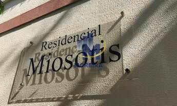 Imagem 3: Apartamento Residencial Miosótis 2 dormitórios venda