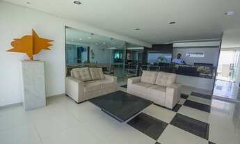 Imagem 7: Apto 49m² 02 quartos, 01 vaga de garagem, na beira mar de Boa Viagem em Recife PE