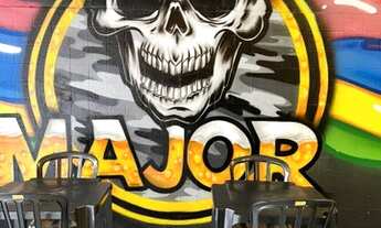 Imagem: Venda de ponto comercial- Bar/Choperia