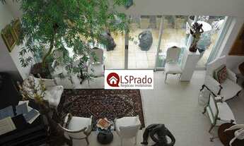 Imagem 5: Ao lado do Parque Ibirapuera, cobertura à venda, Moema!