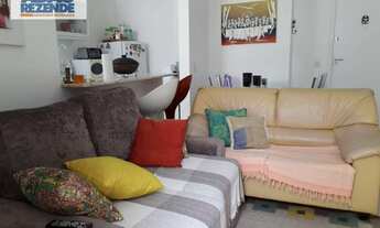 Imagem 3: Apartamento com 2 dormitórios à venda, 61 m² - Barra do Imbuí - Teresópolis/RJ