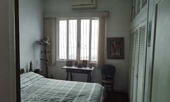 Imagem 7: Casa com 8 dormitórios à venda, 574 m² por R$ 3.650.000,00 - Botafogo - Rio de Janeiro/RJ