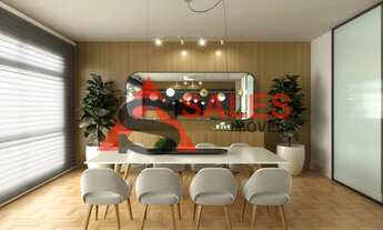 Imagem 7: Apartamento à venda, Vila Buarque, São Paulo, SP