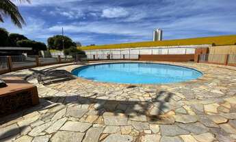 Imagem 3: Apartamento Condomínio Vila Verde II