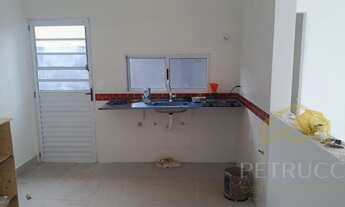 Imagem 6: Casa - Jardim Nova Alvorada - Hortolândia