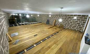 Imagem 5: PRÉDIO - TATUAPÉ - SP