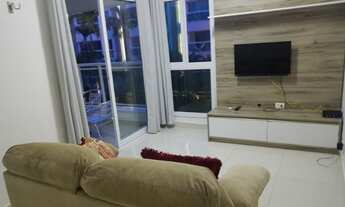 Imagem 3: In Mare Bali Mobiliado- Opção para Investimento ou Moradia