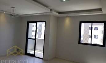 Imagem 4: Apartamento - Jardim do Lago - Campinas