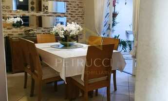 Imagem 5: Casa - Jardim São Marcos - Campinas