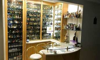 Imagem 5: Apartamento à venda, Vila Gomes Cardim, 151m², 4 dormitórios, 3 suítes, 3 vagas!