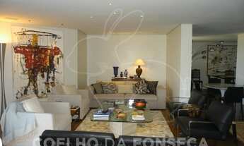 Imagem: São Paulo - Apartamento Padrão - Morumbi