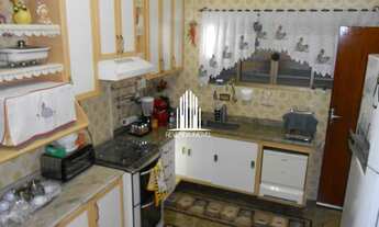 Imagem 7: LINDO SOBRADO SENDO 4 DORMITORIOS