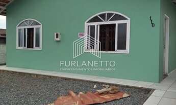 Imagem: Joinville - Casa Padrão - Morro Do Meio