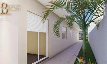 Imagem 4: Belíssima casa térrea em Atibaia no condomínio parque das garças 1