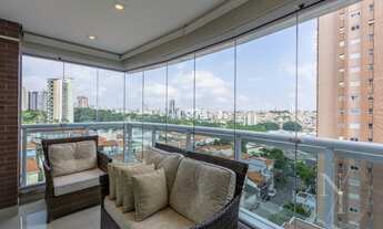 Imagem 7: São Paulo - Apartamento Padrão - Vila Regente Feijó